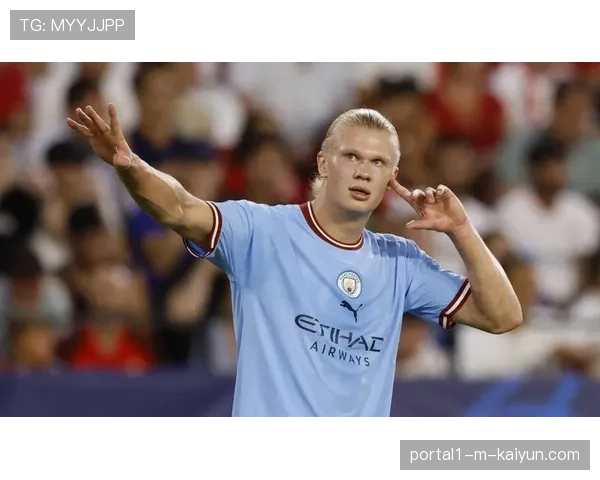 曼城新援奥莱利参与制造哈兰德两粒进球，青训产品价值凸显